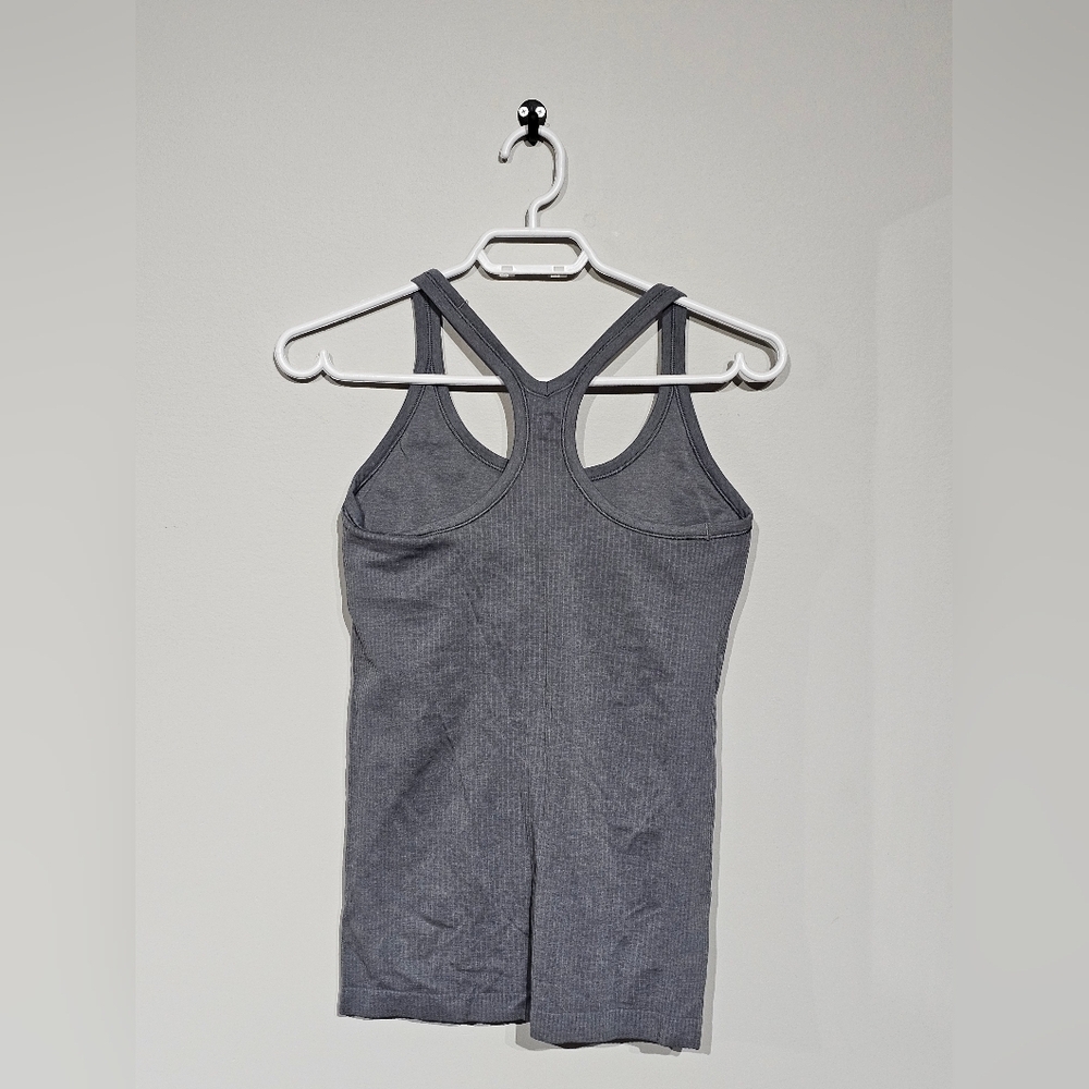 Lululemon Ebb to Street Tank Top Light Support, B/C Cup Size 6 - Picture 2 of 3